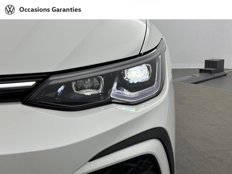 Voitures occasions VOLKSWAGEN GOLF GTE Paris