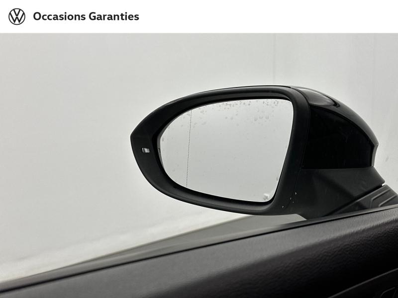Voitures occasions VOLKSWAGEN GOLF GTE Paris