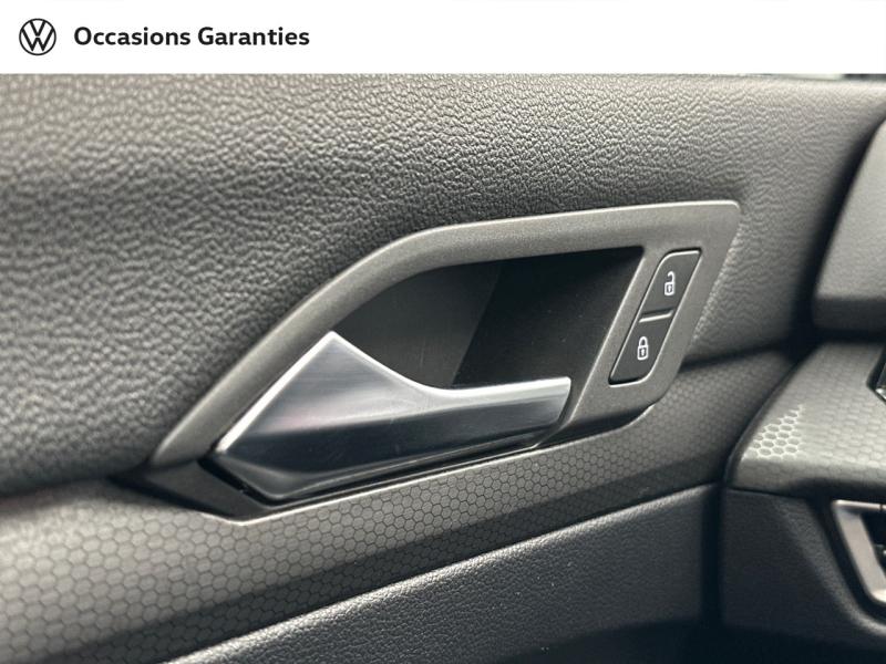 Voitures occasions VOLKSWAGEN GOLF GTE Paris