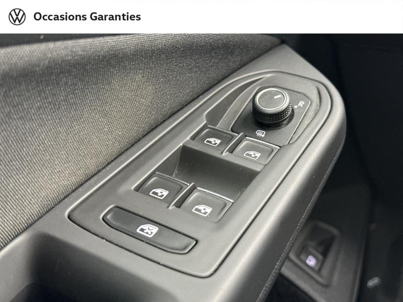 Voitures occasions VOLKSWAGEN GOLF GTE Paris