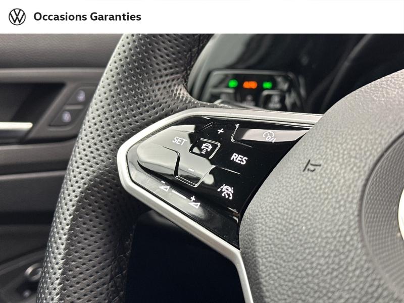 Voitures occasions VOLKSWAGEN GOLF GTE Paris