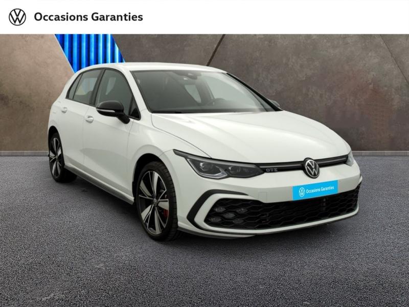 Voitures occasions VOLKSWAGEN GOLF GTE Paris