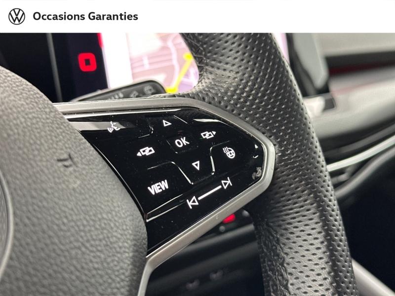 Voitures occasions VOLKSWAGEN GOLF GTE Paris