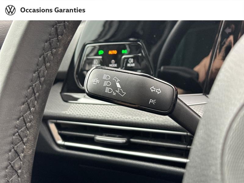 Voitures occasions VOLKSWAGEN GOLF GTE Paris
