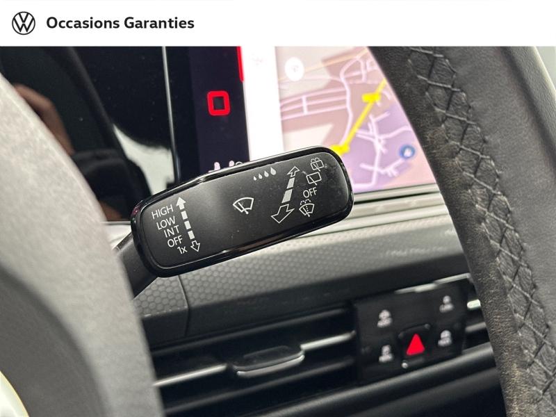 Voitures occasions VOLKSWAGEN GOLF GTE Paris