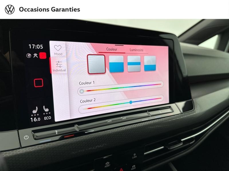 Voitures occasions VOLKSWAGEN GOLF GTE Paris