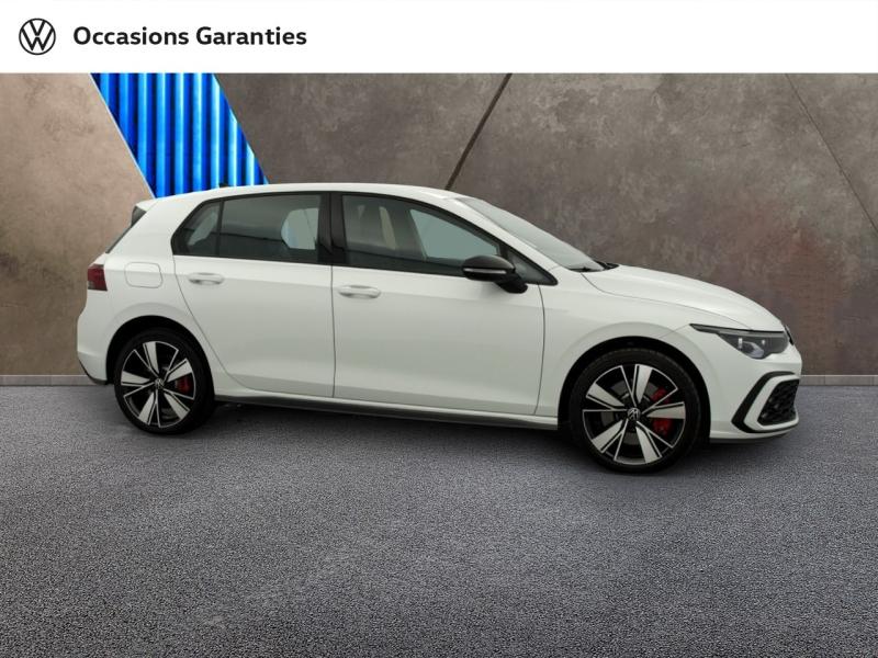 Voitures occasions VOLKSWAGEN GOLF GTE Paris