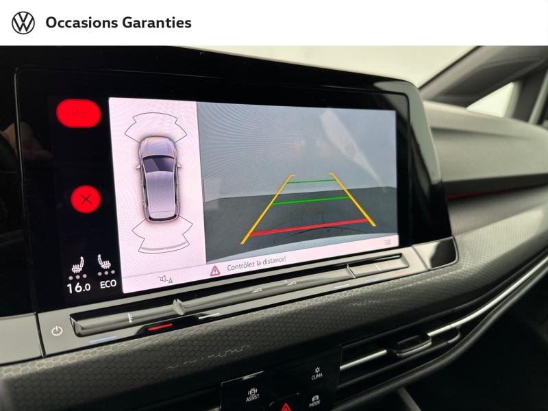 Voitures occasions VOLKSWAGEN GOLF GTE Paris