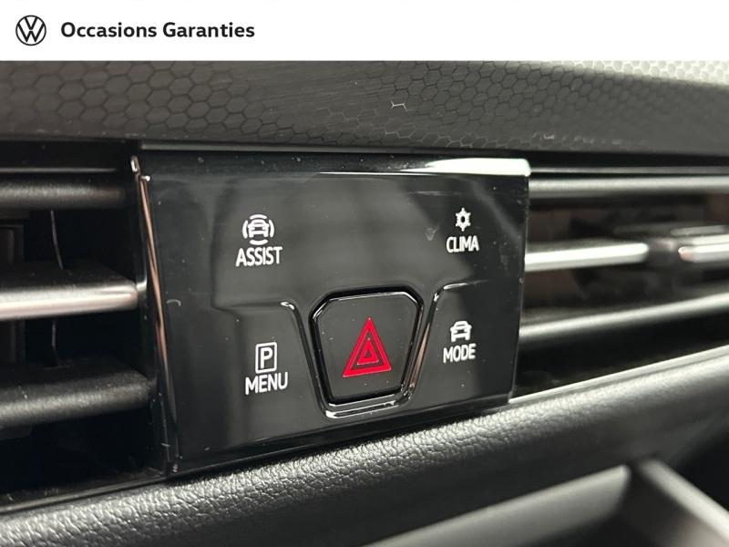 Voitures occasions VOLKSWAGEN GOLF GTE Paris