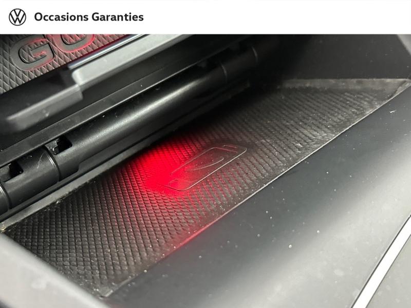 Voitures occasions VOLKSWAGEN GOLF GTE Paris