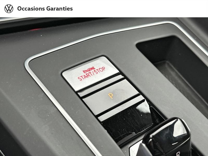 Voitures occasions VOLKSWAGEN GOLF GTE Paris