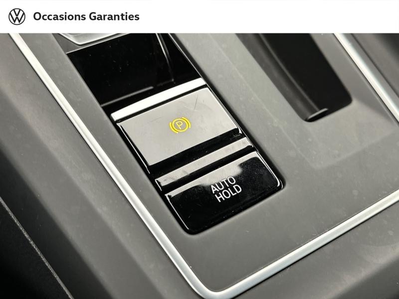 Voitures occasions VOLKSWAGEN GOLF GTE Paris