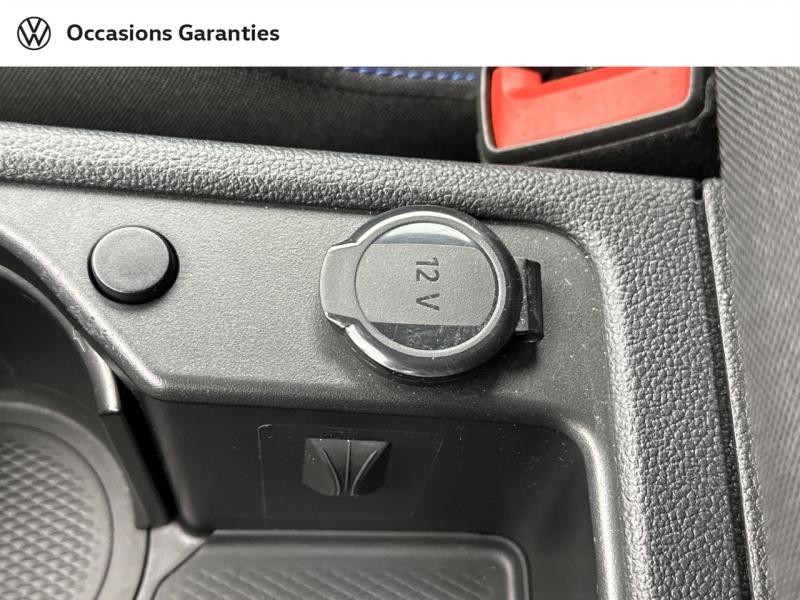 Voitures occasions VOLKSWAGEN GOLF GTE Paris