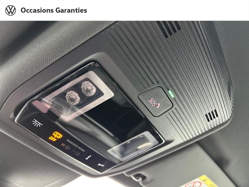 Voitures occasions VOLKSWAGEN GOLF GTE Paris