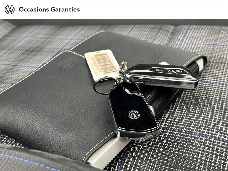 Voitures occasions VOLKSWAGEN GOLF GTE Paris