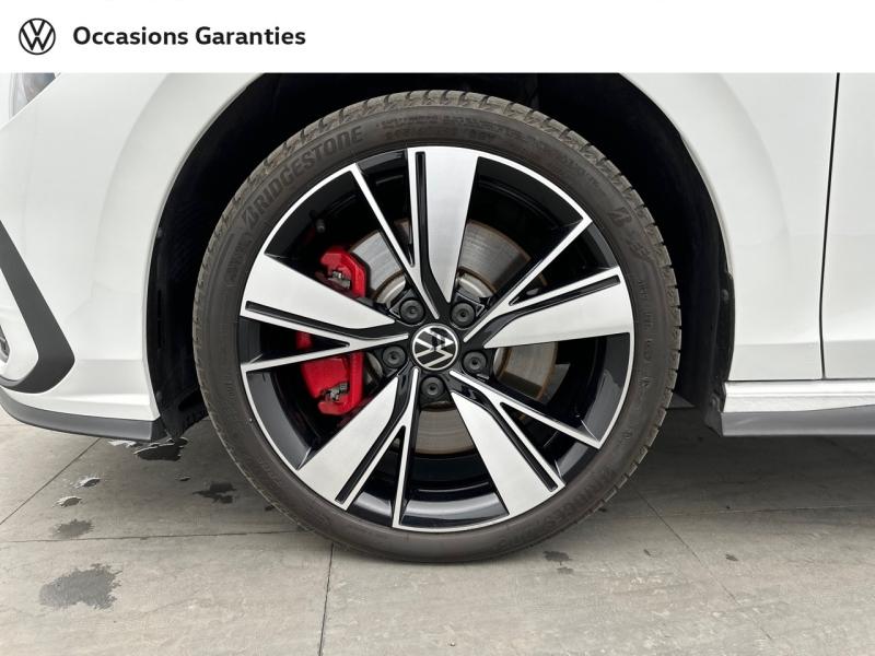 Voitures occasions VOLKSWAGEN GOLF GTE Paris