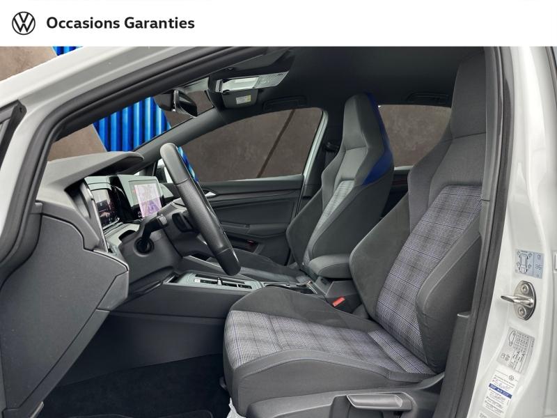 Voitures occasions VOLKSWAGEN GOLF GTE Paris