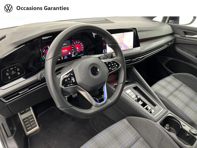 Voitures occasions VOLKSWAGEN GOLF GTE Paris