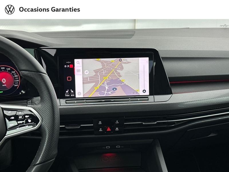 Voitures occasions VOLKSWAGEN GOLF GTE Paris