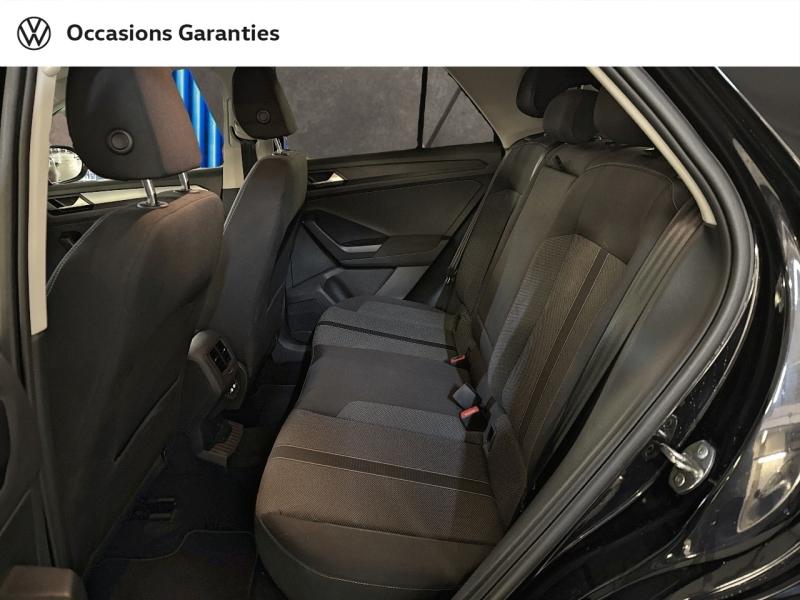 Voitures occasions VOLKSWAGEN T-ROC VW Edition Paris