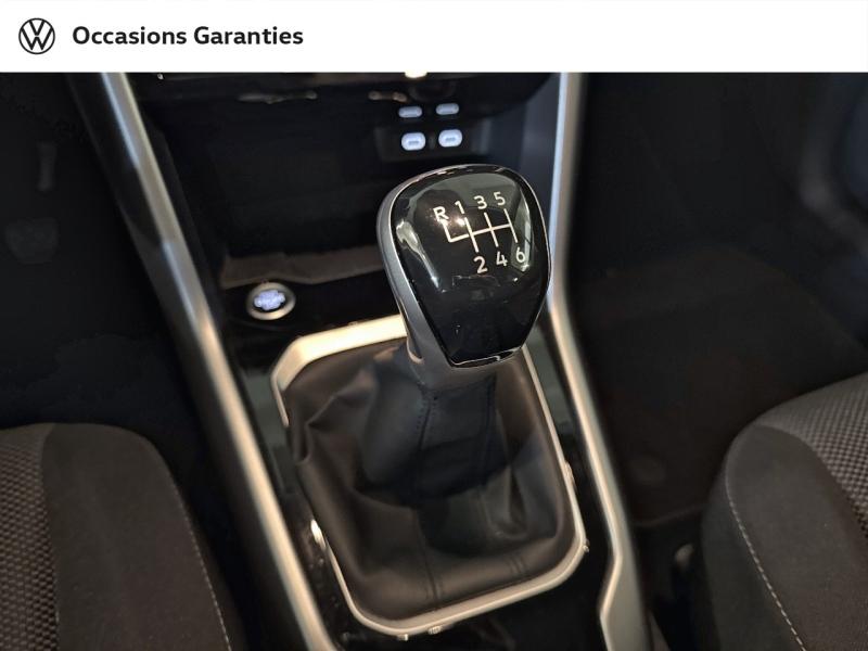 Voitures occasions VOLKSWAGEN T-ROC VW Edition Paris