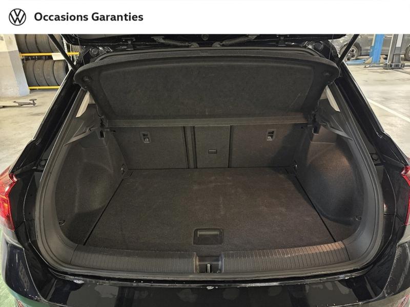 Voitures occasions VOLKSWAGEN T-ROC VW Edition Paris