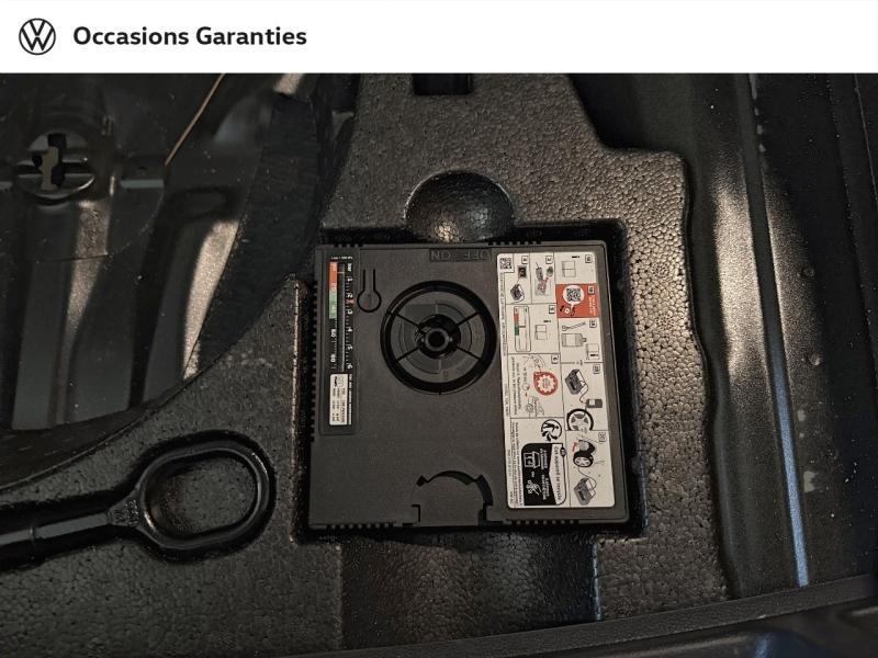 Voitures occasions VOLKSWAGEN T-ROC VW Edition Paris