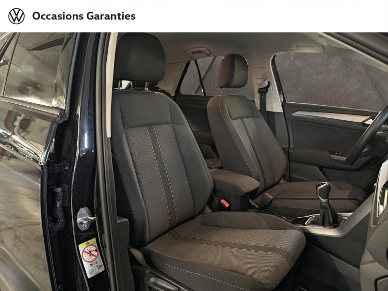 Voitures occasions VOLKSWAGEN T-ROC VW Edition Paris