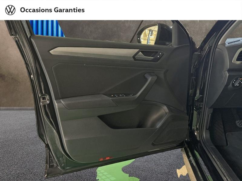 Voitures occasions VOLKSWAGEN T-ROC VW Edition Paris