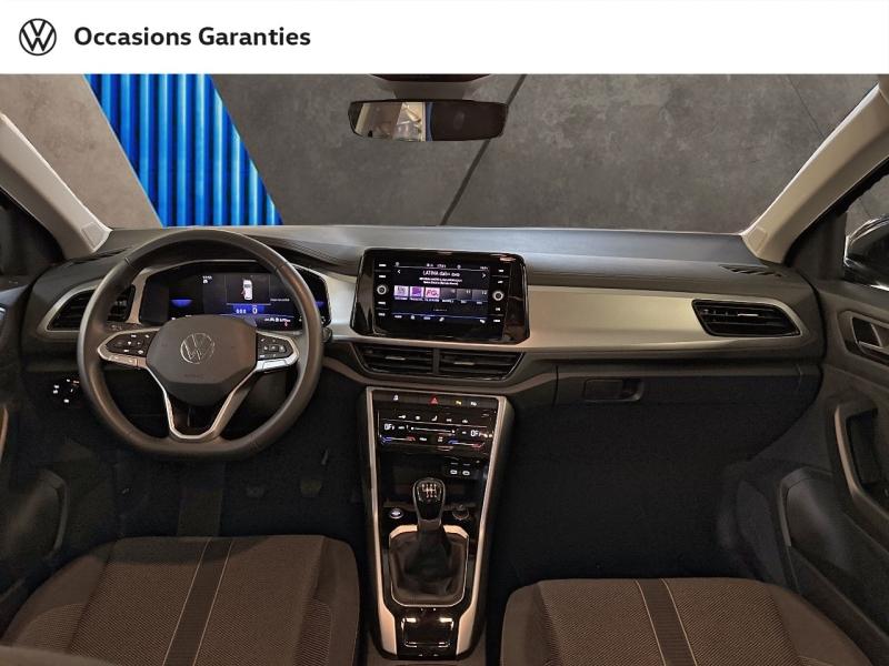 Voitures occasions VOLKSWAGEN T-ROC VW Edition Paris