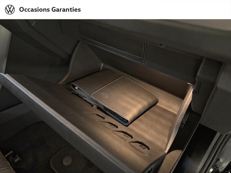 Voitures occasions VOLKSWAGEN T-ROC VW Edition Paris