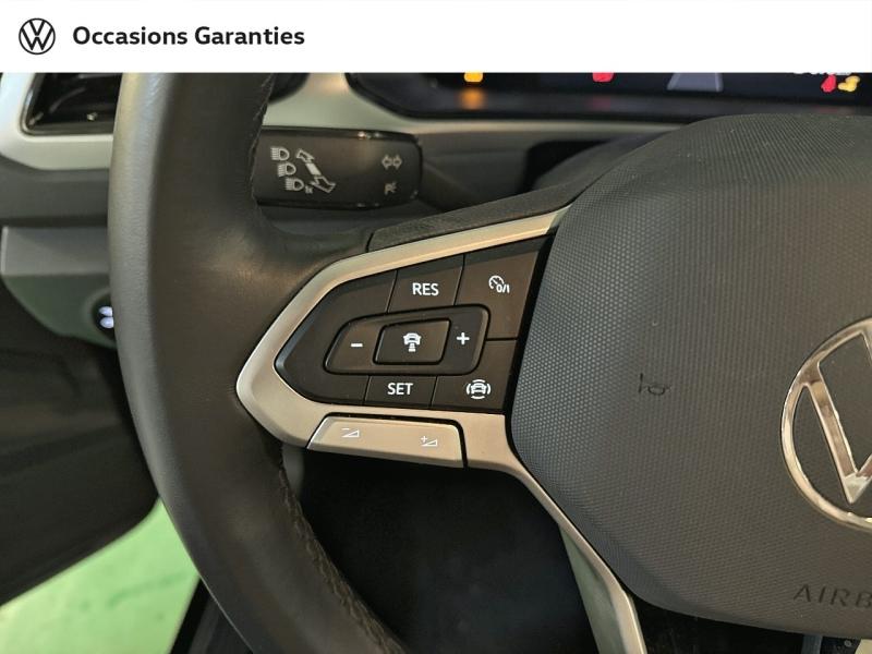 Voitures occasions VOLKSWAGEN T-ROC VW Edition Paris