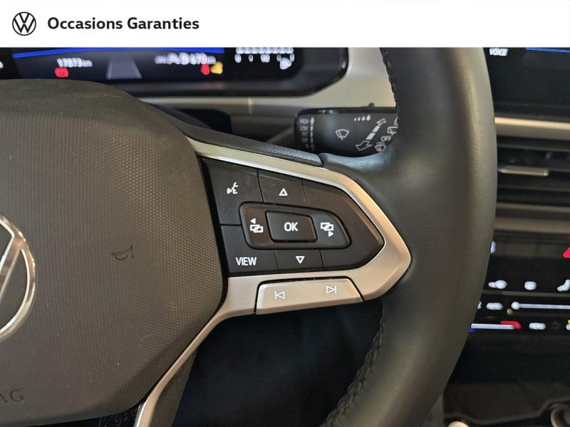 Voitures occasions VOLKSWAGEN T-ROC VW Edition Paris