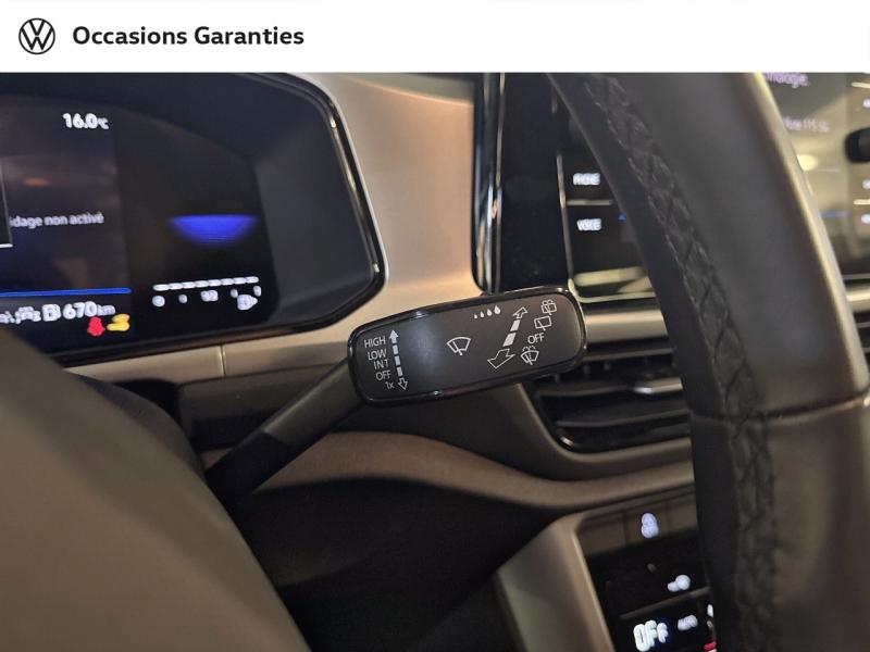 Voitures occasions VOLKSWAGEN T-ROC VW Edition Paris