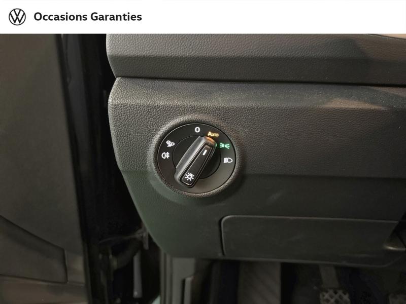 Voitures occasions VOLKSWAGEN T-ROC VW Edition Paris