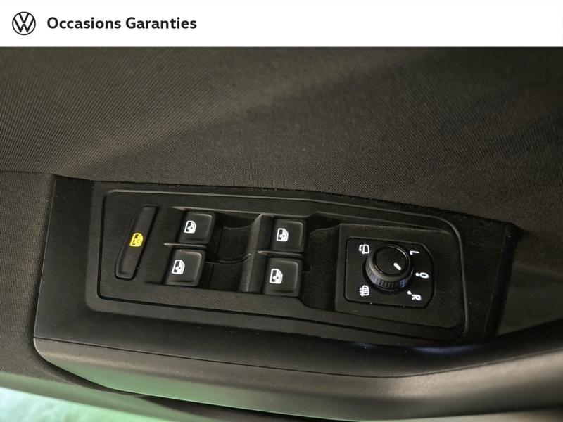 Voitures occasions VOLKSWAGEN T-ROC VW Edition Paris