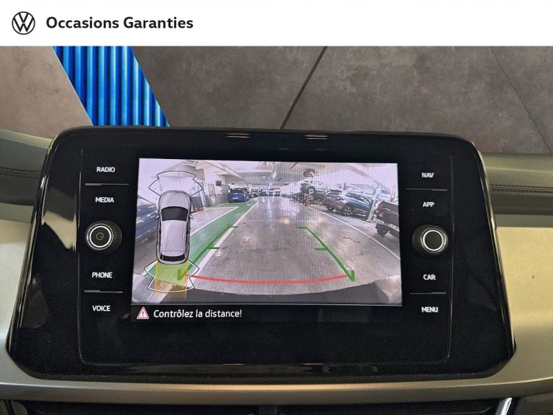 Voitures occasions VOLKSWAGEN T-ROC VW Edition Paris