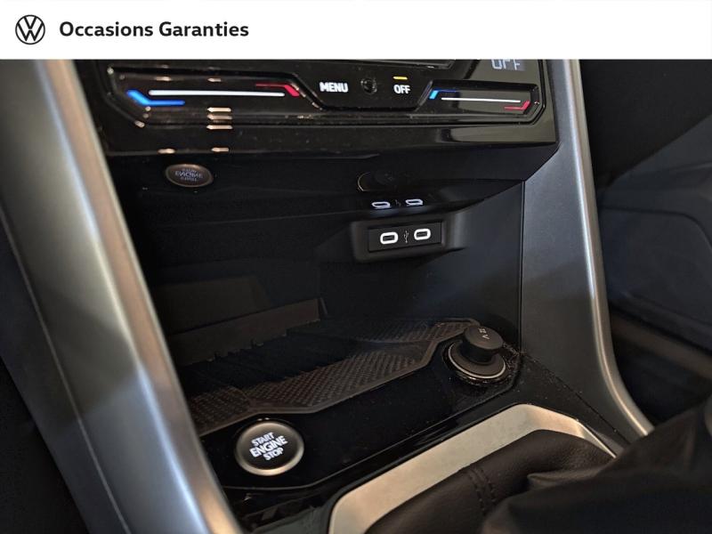 Voitures occasions VOLKSWAGEN T-ROC VW Edition Paris