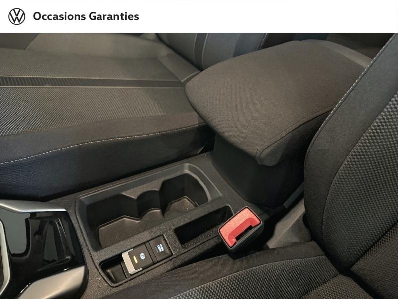 Voitures occasions VOLKSWAGEN T-ROC VW Edition Paris