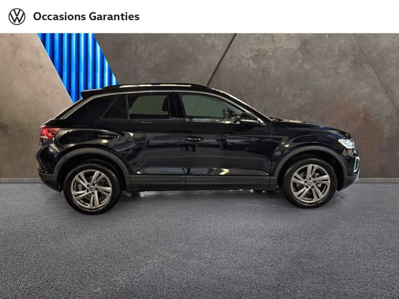 Voitures occasions VOLKSWAGEN T-ROC VW Edition Paris