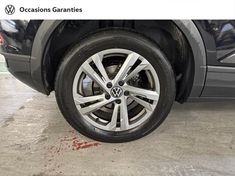 Voitures occasions VOLKSWAGEN T-ROC VW Edition Paris