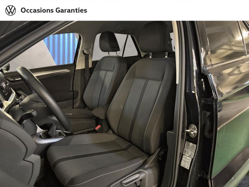 Voitures occasions VOLKSWAGEN T-ROC VW Edition Paris