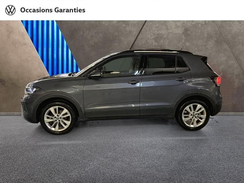 Voitures occasions VOLKSWAGEN T-CROSS VW Edition Paris