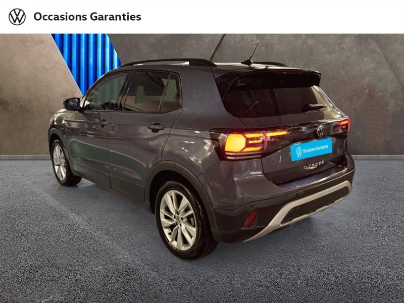 Voitures occasions VOLKSWAGEN T-CROSS VW Edition Paris