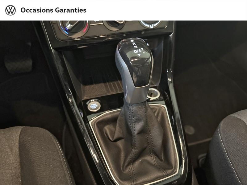 Voitures occasions VOLKSWAGEN T-CROSS VW Edition Paris