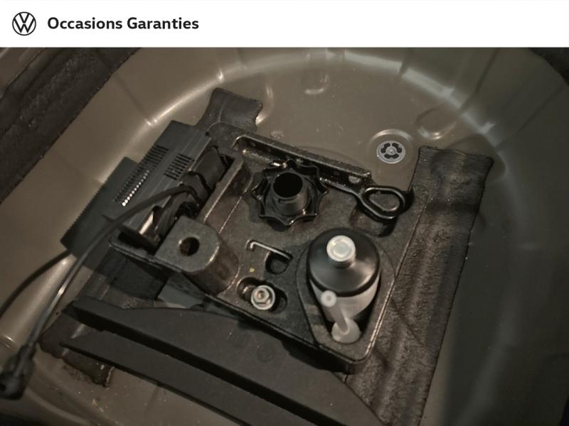 Voitures occasions VOLKSWAGEN T-CROSS VW Edition Paris