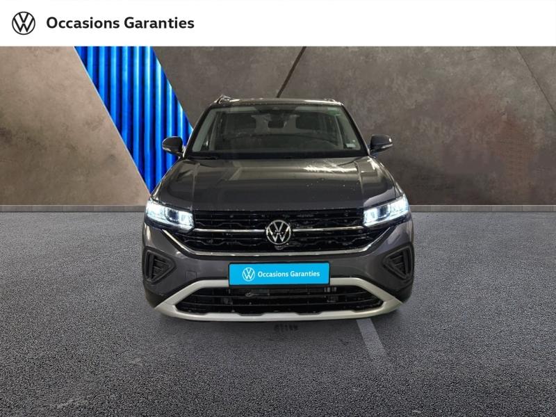 Voitures occasions VOLKSWAGEN T-CROSS VW Edition Paris