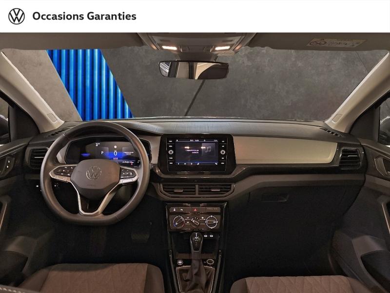 Voitures occasions VOLKSWAGEN T-CROSS VW Edition Paris