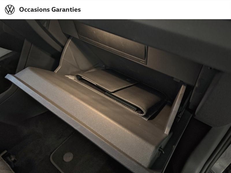 Voitures occasions VOLKSWAGEN T-CROSS VW Edition Paris