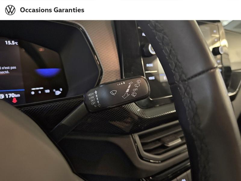 Voitures occasions VOLKSWAGEN T-CROSS VW Edition Paris